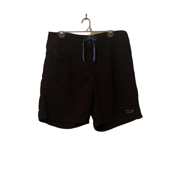 Patagonia Other - Patagonia Men's Charcoal Shorts Size 34